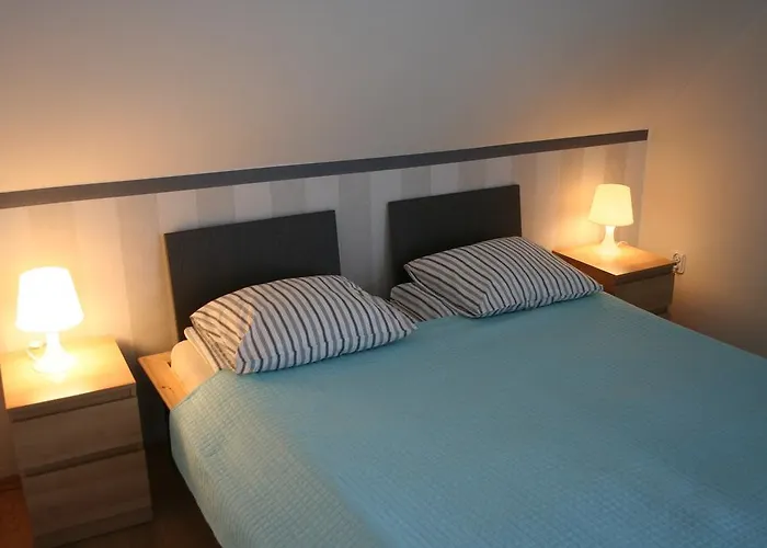 Apartamenty Trip & Room