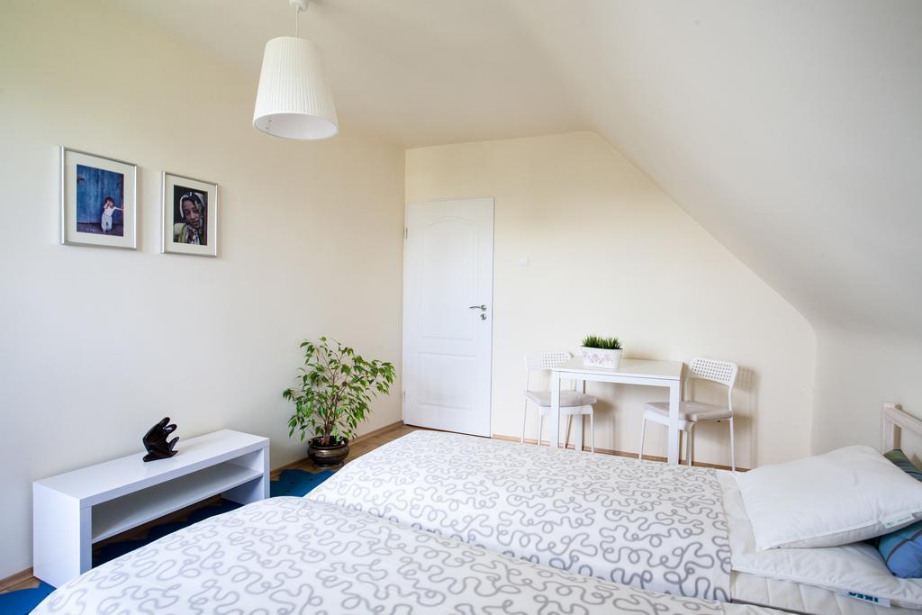 Trip & Apartament