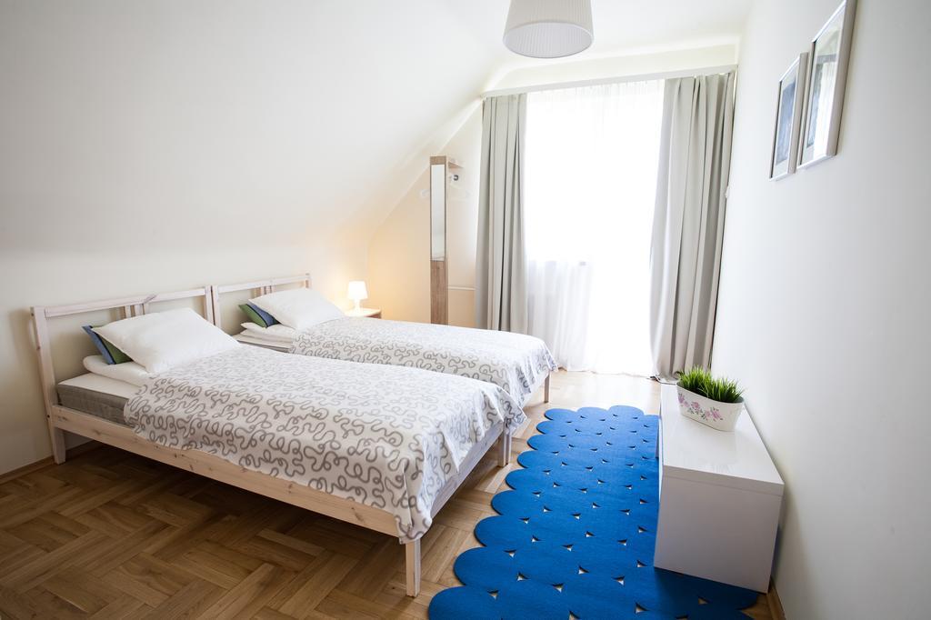 Trip & Apartament *