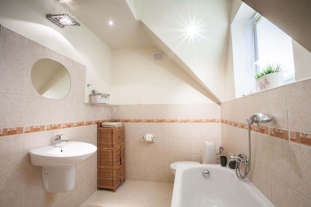 Apartament Trip & *
