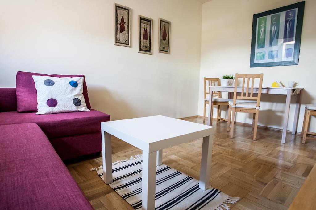 Apartament Trip &