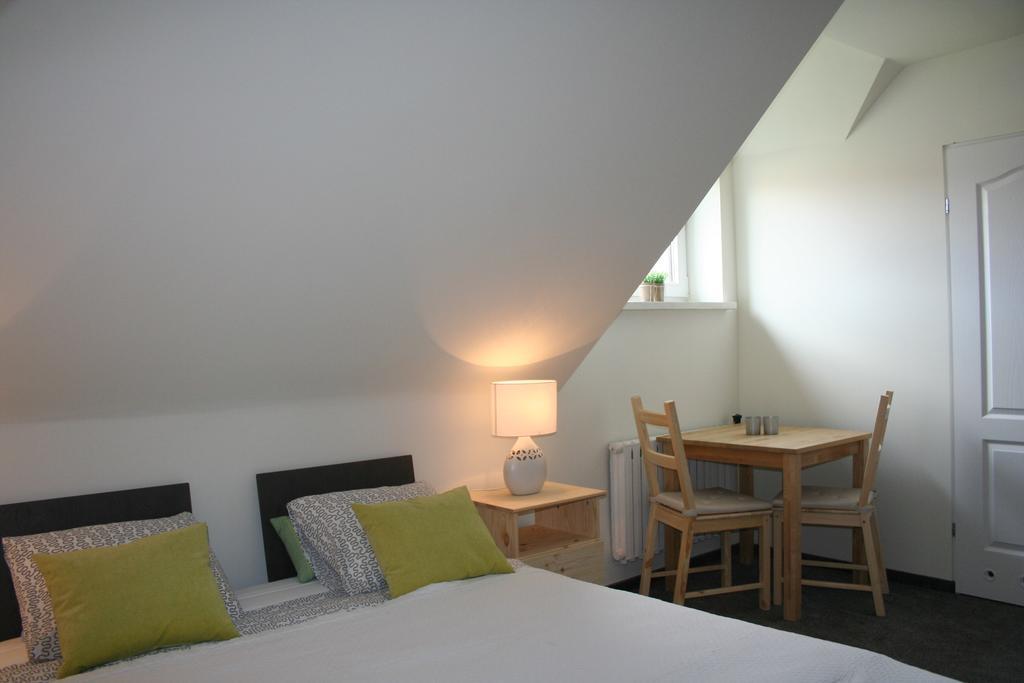 Apartament Trip &